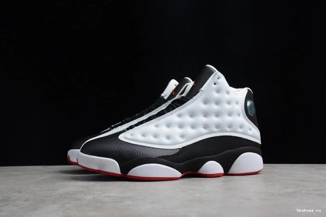 CDP GOT 13 JORDAN HE RETRO 309259-104 (2008) GAME AIR 0811